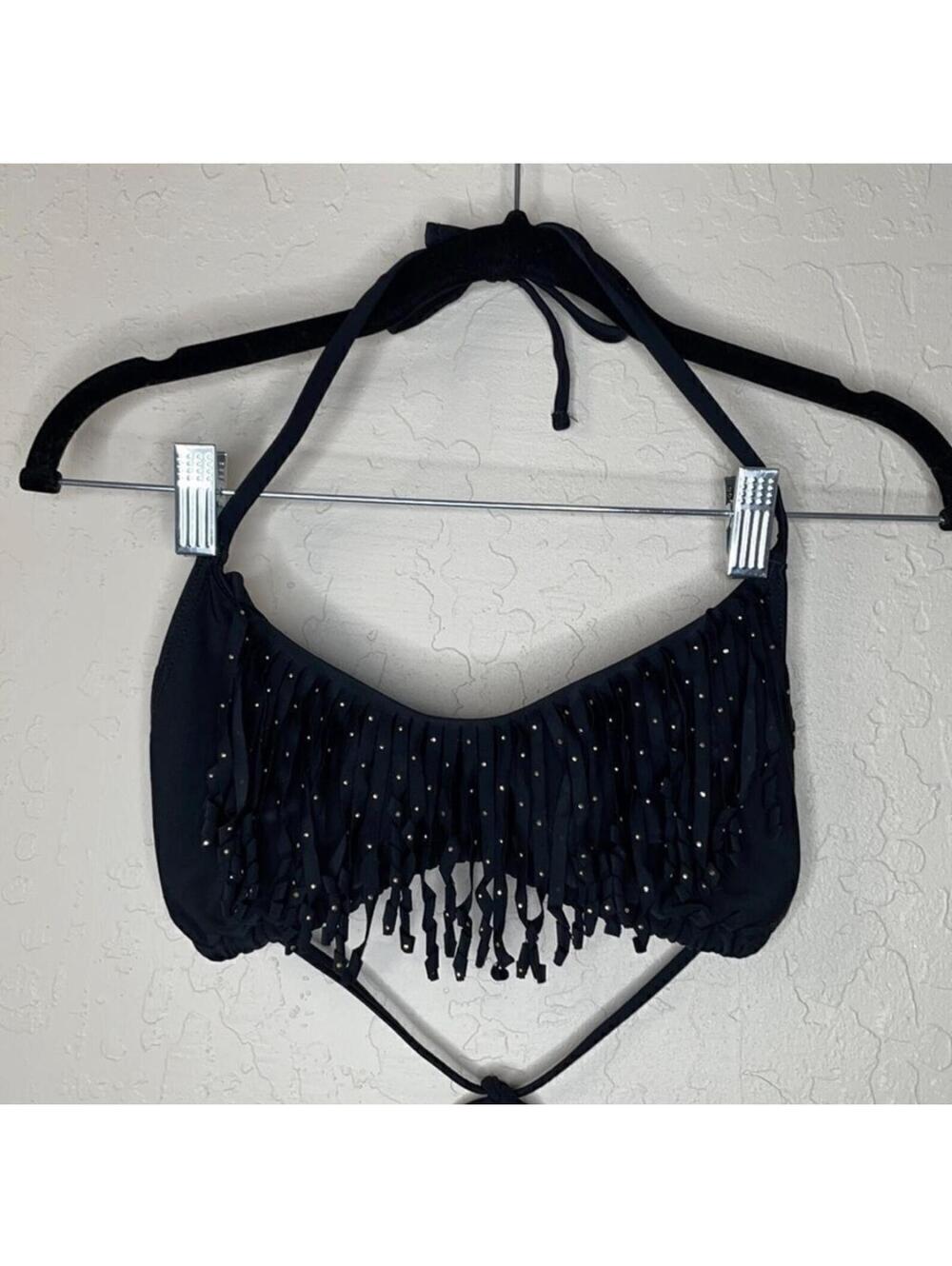 Xhilaration Swim Top